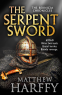 Cover Image: The Serpent Sword