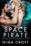 Cover Image: Stolen by the Space Pirate