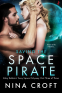 Cover Image: Saving the Space Pirate