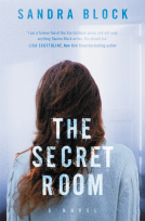 book cover for The Secret Room