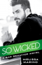 Cover Image: So Wicked