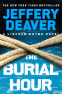 Cover Image: The Burial Hour