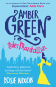 Cover Image: Amber Green Takes Manhattan