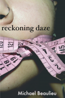book cover for Reckoning Daze
