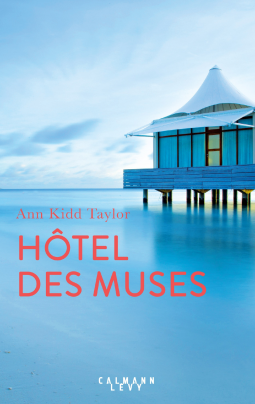Couverture du livre pour Hotel des Muses