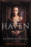 Cover Image: Haven