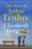 book cover for The Story of Arthur Truluv