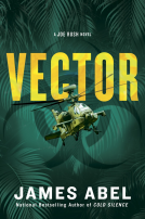 book cover for Vector