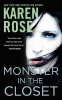 Cover Image: Monster in the Closet