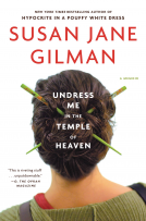 book cover for Undress Me in the Temple of Heaven