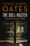 Cover Image: The Doll-Master And Other Tales Of Horror