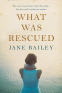 Cover Image: What Was Rescued