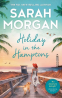 Cover Image: Holiday In The Hamptons
