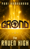 Cover Image: GROND: The Raven High