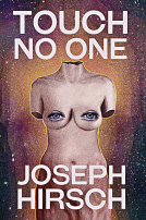 book cover for Touch No One