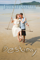book cover for Destiny