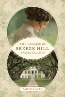 book cover for The Promise of Breeze Hill