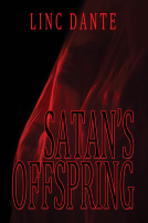 book cover for Satan's Offspring