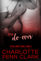 book cover for The Do-Over