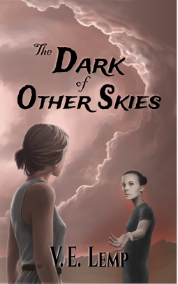 book cover for Dark of Other Skies, The