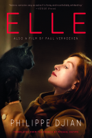 book cover for Elle