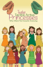 Cover Image: Twelve Terribly Active Princesses who were not Exactly Dancing