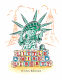 Cover Image: Little Miss Liberty