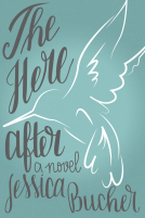 book cover for The Hereafter