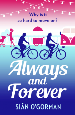 book cover for Always and Forever
