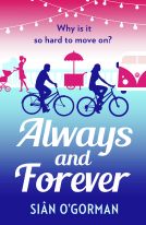 book cover for Always and Forever