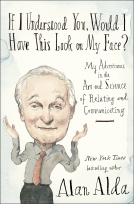 book cover for If I Understood You, Would I Have This Look on My Face?
