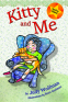 Cover Image: Kitty and Me