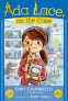 Cover Image: Ada Lace, on the Case
