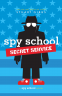 Cover Image: Spy School Secret Service