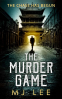 Cover Image: The Murder Game