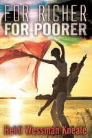book cover for For Richer, For Poorer