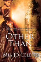 book cover for Other Than