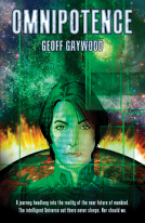 book cover for Omnipotence