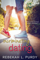 book cover for Incriminating Dating