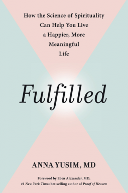 book cover for Fulfilled