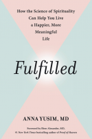 book cover for Fulfilled