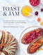 Cover Image: Toast and Jam