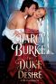 Cover Image: The Duke of Desire