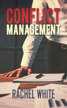 book cover for Conflict Management