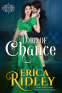 book cover for Lord of Chance