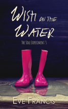 book cover for Wish on the Water