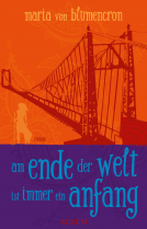 Buchcover für Am Ende der Welt ist immer ein Anfang