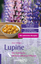 Buchcover für Lupine