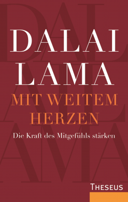 Buchcover für Mit weitem Herzen