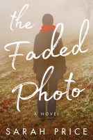 book cover for The Faded Photo